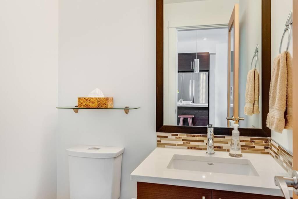 Cedar Hill Sunlit Stay - Bright Spacious & Modern Victoria Eksteriør bilde